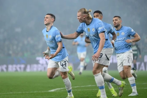Manchester City hopeful of avoiding severe punishment in Premier League financial case