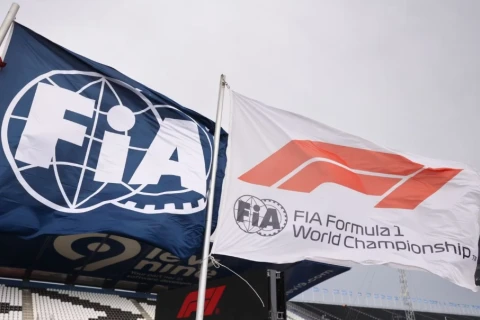 FIA completes investigation into Formula 1 formation lap power failures