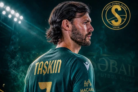 “Səbail” millimizin sabiq futbolçusunu transfer etdi