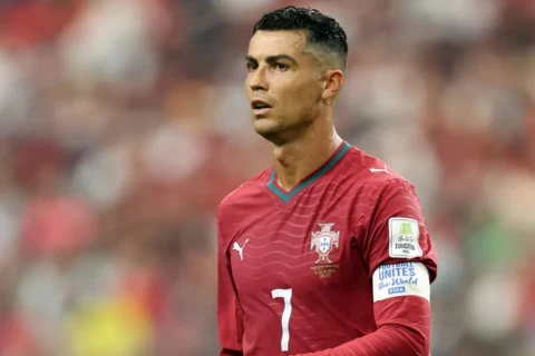 Ronaldunun paylaşımına Portuqaliya millisindən “bəyənmə” belə gəlmədi