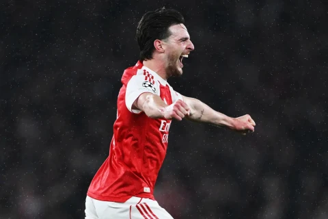 Rays “Arsenal”da qalır: Yeni müqavilə və fantastik maaş detalları açıqlandı