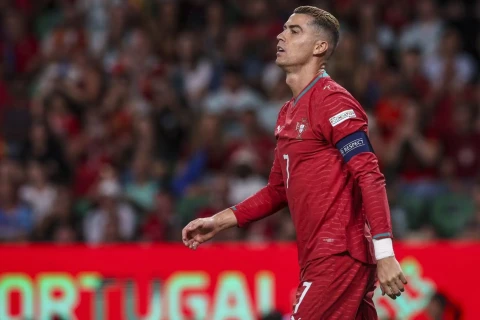 Ronaldunun anası sükutu pozdu: “Oğlumun qədrini bilmirlər”