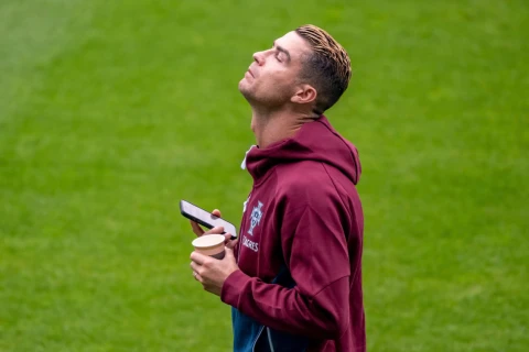 Ronaldunun 15 il əvvəlki müsahibəsi üzə çıxdı: “Yığmada toxunulmaz oyunçu yoxdur” - VİDEO