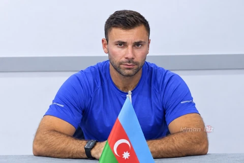 Тренер сборной по байдарке: "Если проявим смекалку, добьемся результатов на чемпионатах мира" - КОММЕНТАРИЙ İDMAN.BİZ