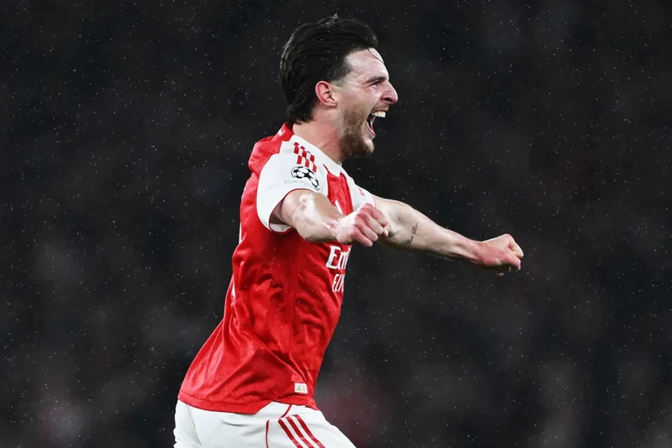 Rays “Arsenal”da qalır: Yeni müqavilə və fantastik maaş detalları açıqlandı