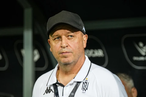 Yuri Vernidub: “Çempion olmaq istəyiriksə, çempion kimi oynamalıyıq”