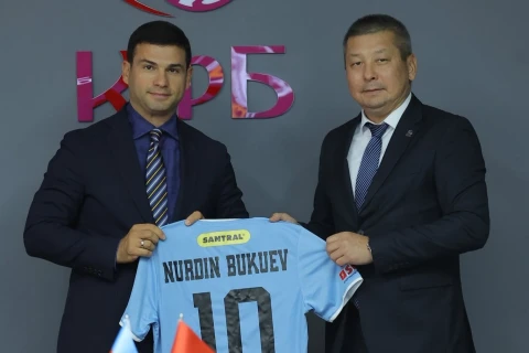 “Zirə” Qırğızıstanla əməkdaşlıq imkanlarını müzakirə etdi