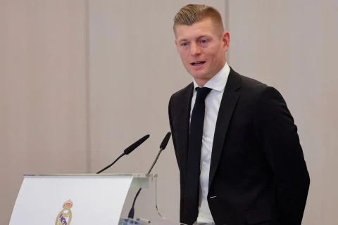 Toni Kross məşqçilik karyerasına başlamağı planlaşdırır