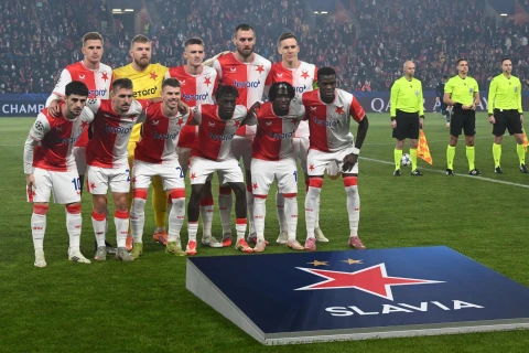 “Slaviya”nın Bakıya səfər proqramı bəlli oldu
