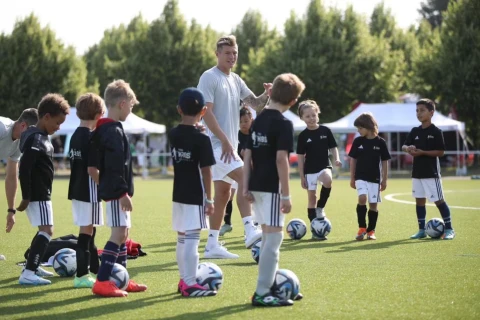 Toni Kroos məşqçiliyə hazırlaşır - “Real”a qayıdışı da gündəmdədir