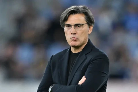 Türkiyə Futbol Federasiyasından radikal qərar: Montella göndərildi