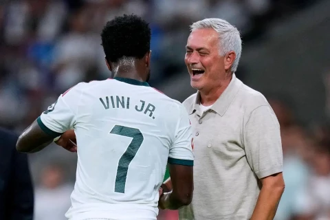 Mourinyo Vinisiusla bağlı qərar verdi: “Real Madrid”də dəyişiklik gözlənilir
