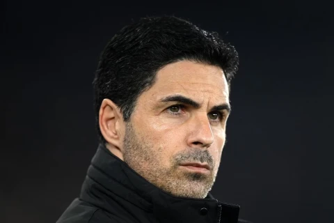 Arteta finalda PSJ-yə məğlubiyyəti unuda bilmir: “Bu yara hələ də sağalmayıb”