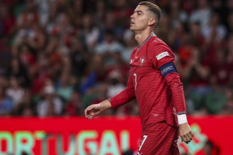 Ronaldu Portuqaliya Futbol Federasiyası ilə razılığa gəldi