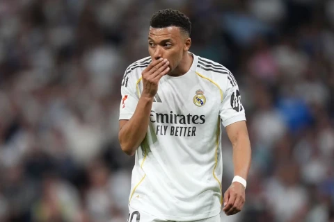 Mbappe “Qızıl top”u qazana bilməyəcəyindən narahatdır