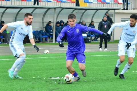 Edqar Adilxanov Belçika çempionatında çıxış edə bilər