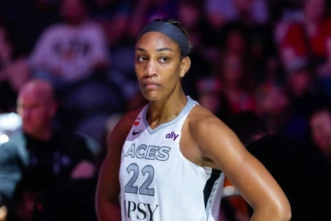 Эйжа Уилсон в пятый раз стала MVP WNBA и установила рекорд