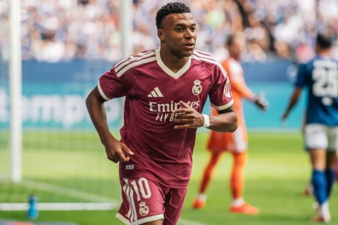 Mourinyo Mbappe ilə bağlı qalmaqala aydınlıq gətirdi