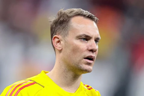 Noyerin səhvi Bundesliqa tarixinə düşdü: “Bavariya” altı saniyəyə qol buraxdı