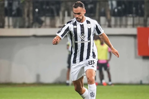 “Neftçi”nin futbolçusu: “Daha çox və daha yaxşı imkanlarımız var idi” - MÜSAHİBƏ
