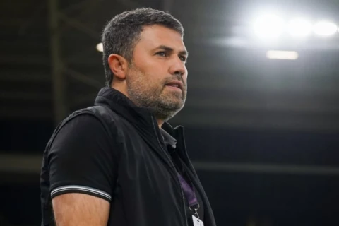 Azər Bağırov Edqar Adilxanovla bağlı transfer xəbərini təkzib etdi