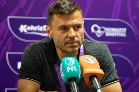 Filipe Kandido: “Bu gün qələbəni tam haqq etdik”
