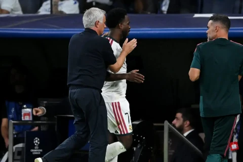 Mourinyo Mbappe və Vinisiusdan daha çoxunu gözləyir