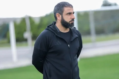 Rəşad Sadıqov: “Heyətimizdə səkkiz–doqquz zədəli futbolçu var”