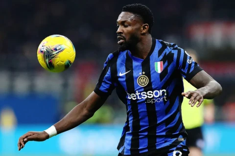 “İnter” “Parma”nı üç qolla məğlub etdi,  “Fiorentina” uduzdu - YENİLƏNİR - VİDEO