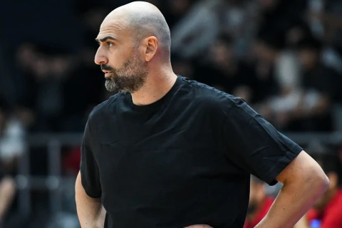 “Neftçi”nin baş məşqçisi qələbədə ehtiyat oyunçuların rolunu vurğuladı