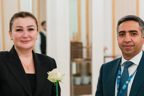 Bakıda Avropa Su İdmanı Konqresi yekunlaşıb