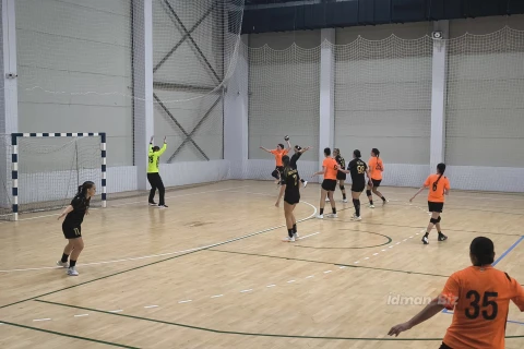 “Kür” Avropa Kubokunda böyük hesablı qələbə qazanıb - İDMAN.BİZ MİNGƏÇEVİRDƏN - FOTO/VIDEO