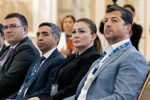 Bakıda Avropa Su İdmanı Konqresi yekunlaşıb