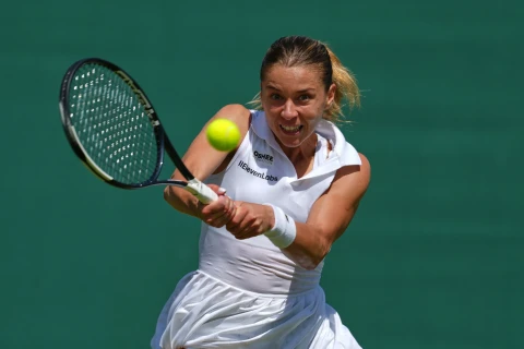 25 yaşında dünya tennis reytinqində möhtəşəm yüksəliş