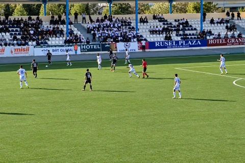 “İmişli” - “Qarabağ” oyunu başladı - CANLI