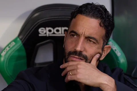 Amorim: “Milan” belə qol buraxmamalıdır”