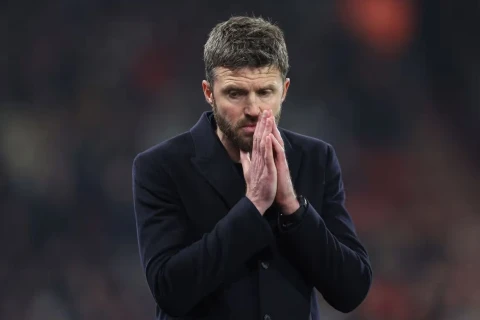 Karrik futbolçulardan narazı qaldı: “Daha inadkar olmalı və üstünlüyü sonadək qorumaq lazımdır”