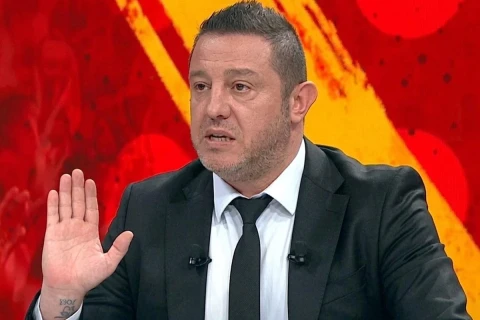 Nihat Kahveci Türkiyə millisinə yeni baş məşqçi namizədi göstərdi
