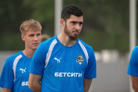 "Сочи" Рамиля Шейдаева минимально обыграл "Уфу"