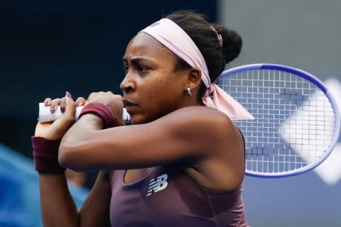 BMT-dən dünya dördüncüsü tennisçiyə qarşı irqçi təhqirlərə kəskin reaksiya