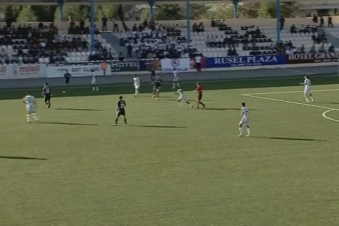 “İmişli” - “Qarabağ” oyunu başladı - CANLI