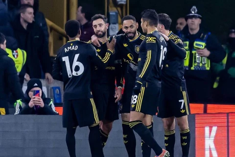 “Mançester Yunayted” “Atletiko” ilə oyun öncəsi iki futbolçusunu itirib