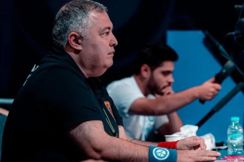 Güləşçilərimiz dünya çempionatında üç gümüş medal qazandılar - FOTO