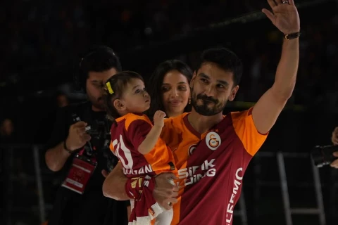 İlkay Gündoğandan “Qalatasaray”dan ayrılacağı ilə bağlı iddialara cavab