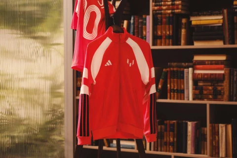 Messi gələcəyin on futbol ulduzunu seçdi – SİYAHI + FOTO/VİDEO