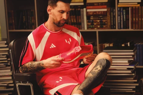 Messi gələcəyin on futbol ulduzunu seçdi – SİYAHI + FOTO/VİDEO