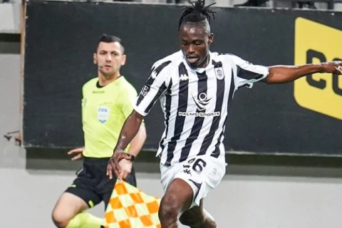 “Neftçi”nin futbolçusu: “Gəldiyim gündən ancaq yaxşı şeylər görmüşəm” - MÜSAHİBƏ