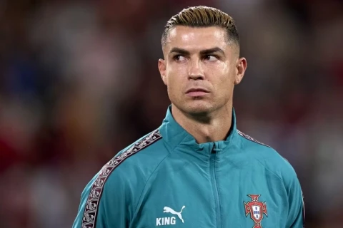Ronaldunun bir il əvvəlki müsahibəsi yenidən gündəmə gəldi: “Tarixin ən yaxşısı mənəm və nöqtə”