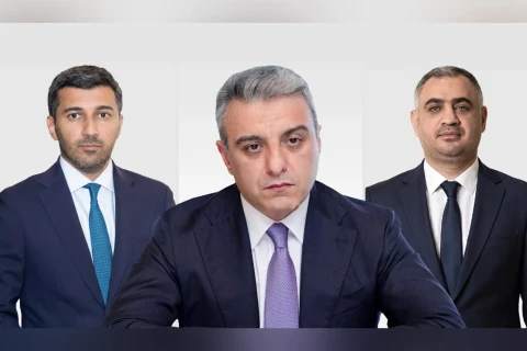 Vüsal Nəsirli Azərbaycan Peşəkar Boks Federasiyasının prezidenti seçilib
