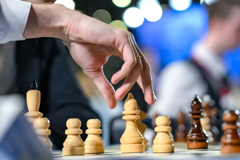 Klassik şahmatda oyunların vaxtı qısala bilər - FIDE-dən yeni təklif